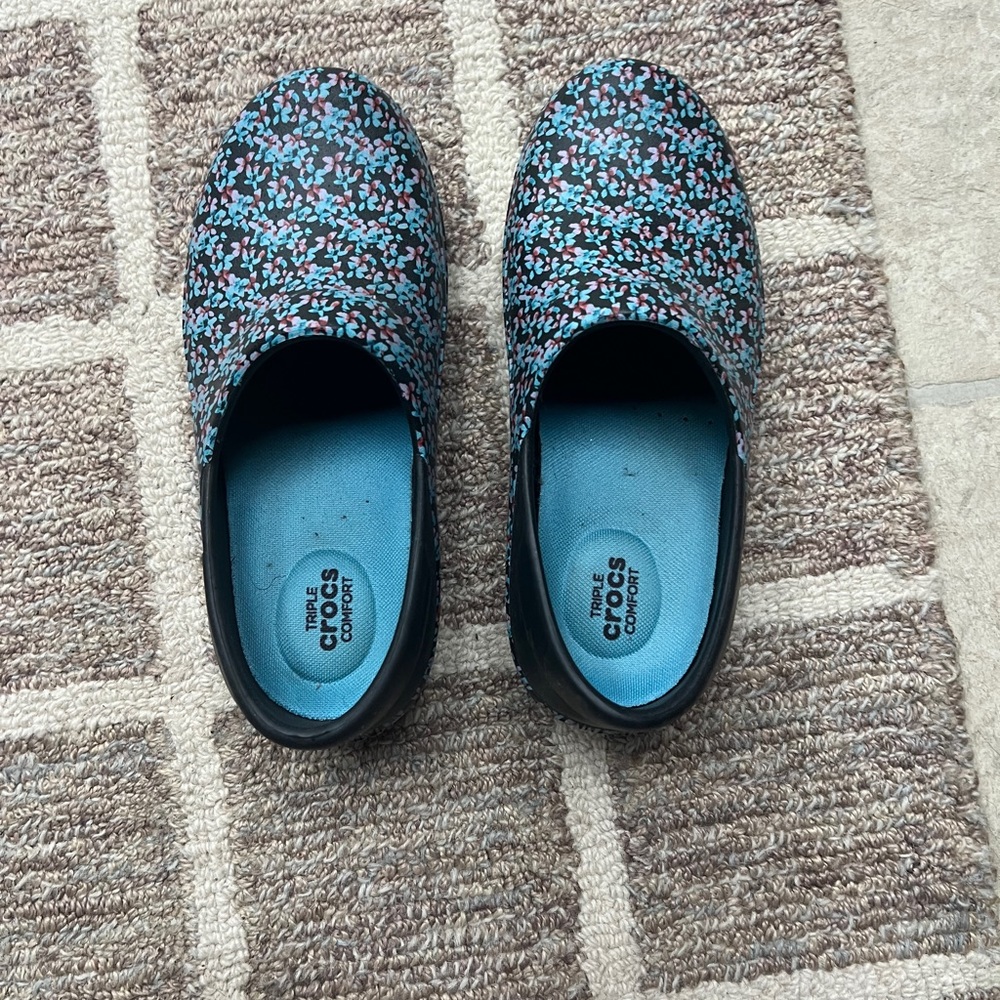 Croc Clogs - image 1